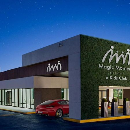 Magic Moment Resort And Kids Club Kissimmee Extérieur photo