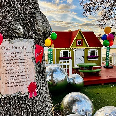 Magic Moment Resort And Kids Club Kissimmee Extérieur photo