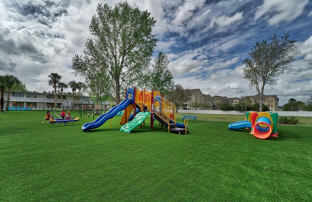 Magic Moment Resort And Kids Club Kissimmee Extérieur photo