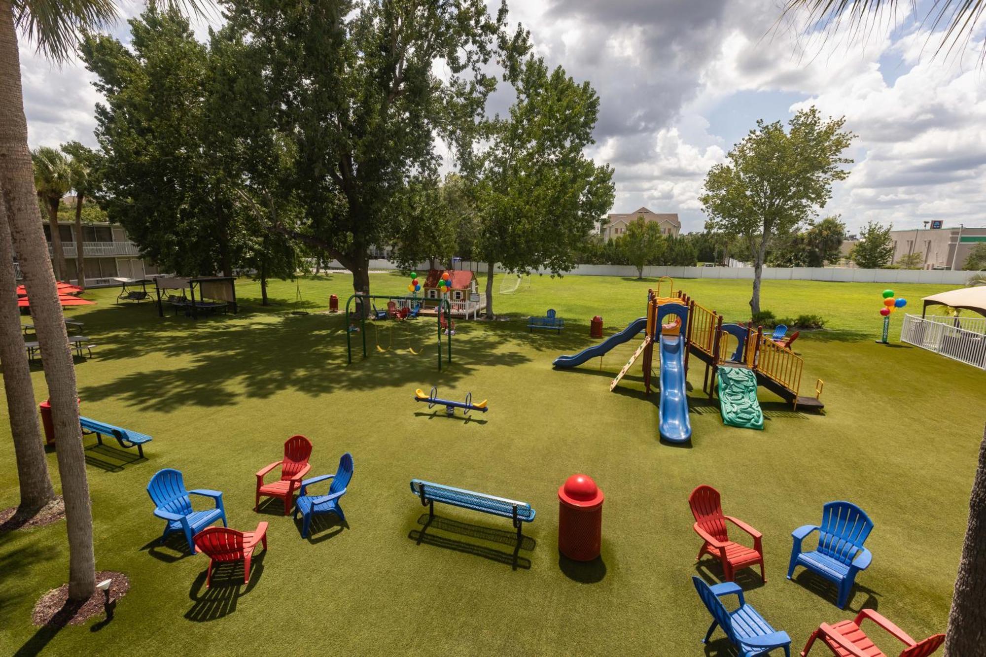 Magic Moment Resort And Kids Club Kissimmee Extérieur photo