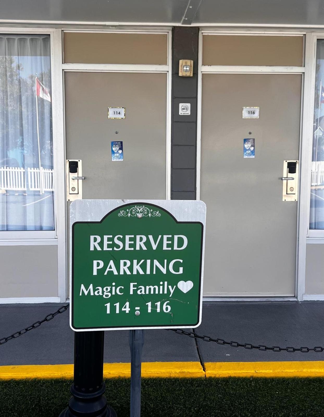 Magic Moment Resort And Kids Club Kissimmee Extérieur photo