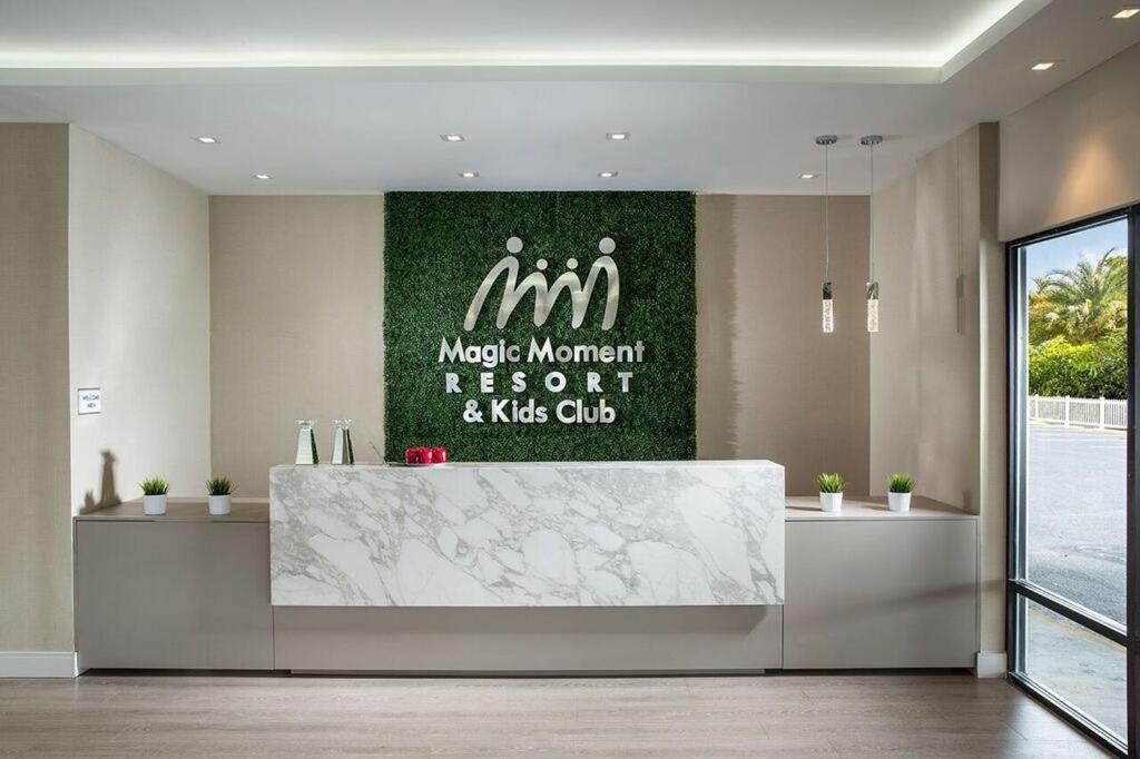Magic Moment Resort And Kids Club Kissimmee Extérieur photo