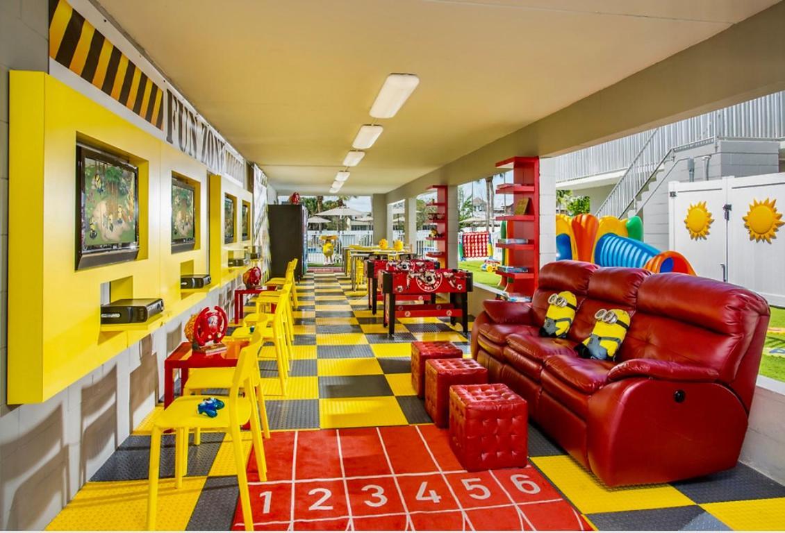 Magic Moment Resort And Kids Club Kissimmee Extérieur photo
