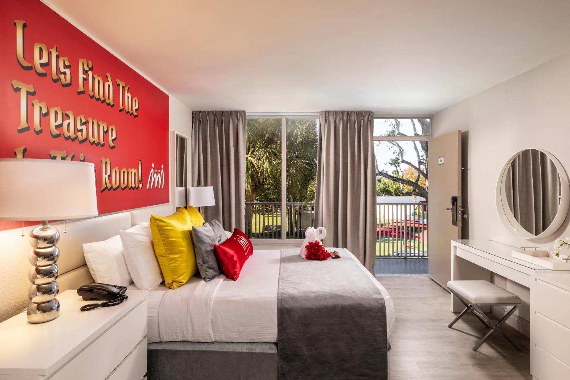 Magic Moment Resort And Kids Club Kissimmee Extérieur photo
