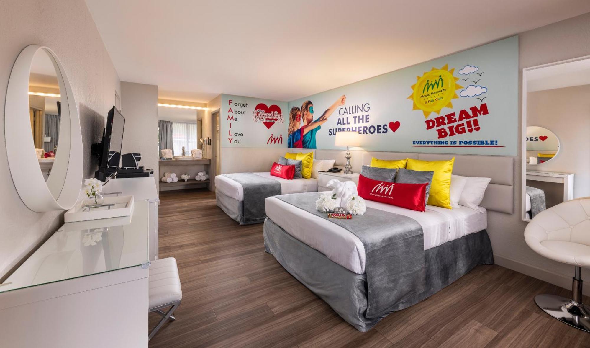 Magic Moment Resort And Kids Club Kissimmee Extérieur photo