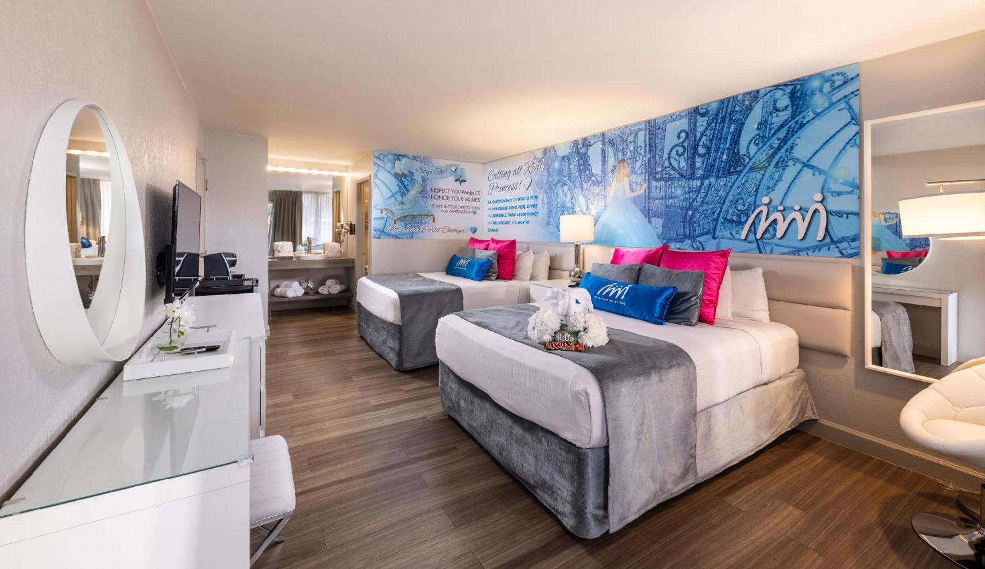 Magic Moment Resort And Kids Club Kissimmee Extérieur photo