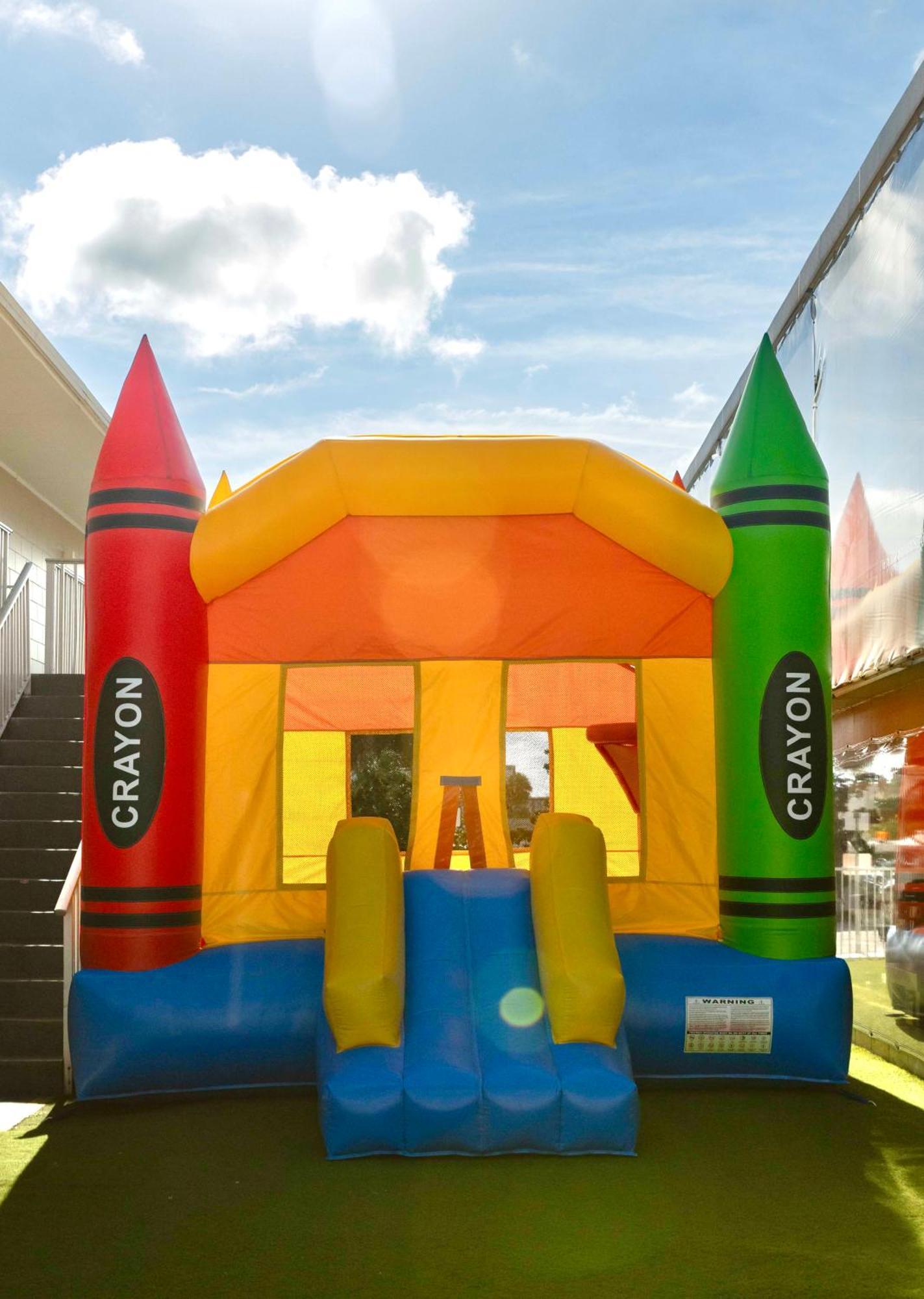 Magic Moment Resort And Kids Club Kissimmee Extérieur photo