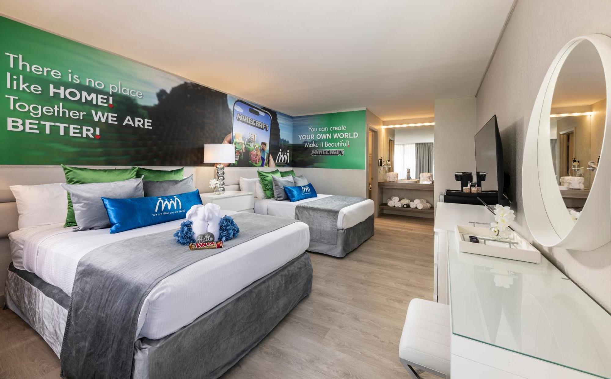 Magic Moment Resort And Kids Club Kissimmee Extérieur photo