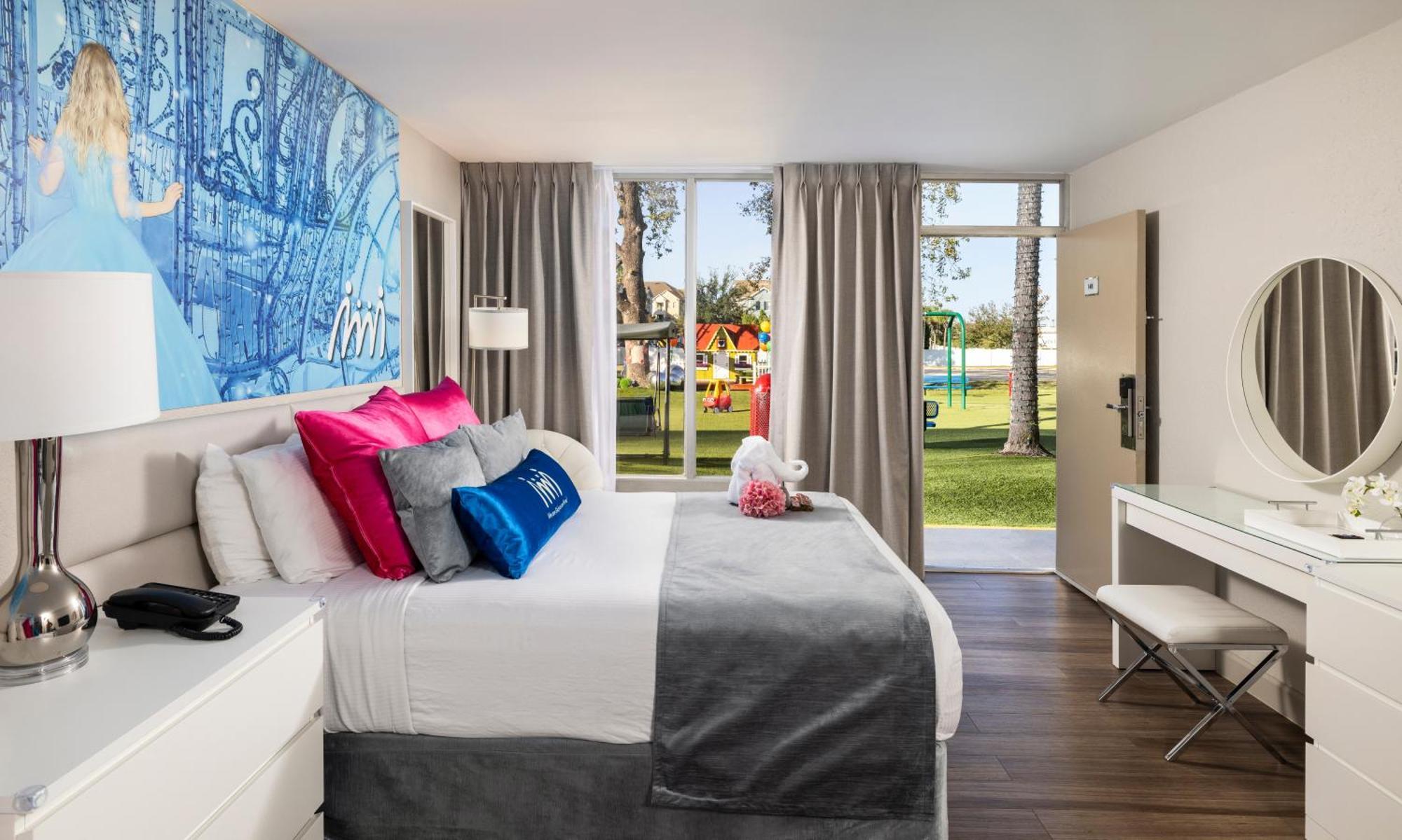Magic Moment Resort And Kids Club Kissimmee Extérieur photo