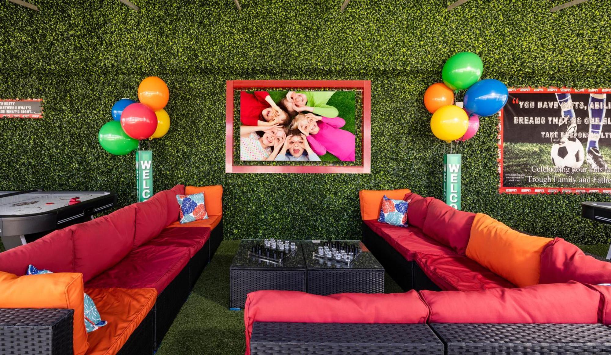 Magic Moment Resort And Kids Club Kissimmee Extérieur photo