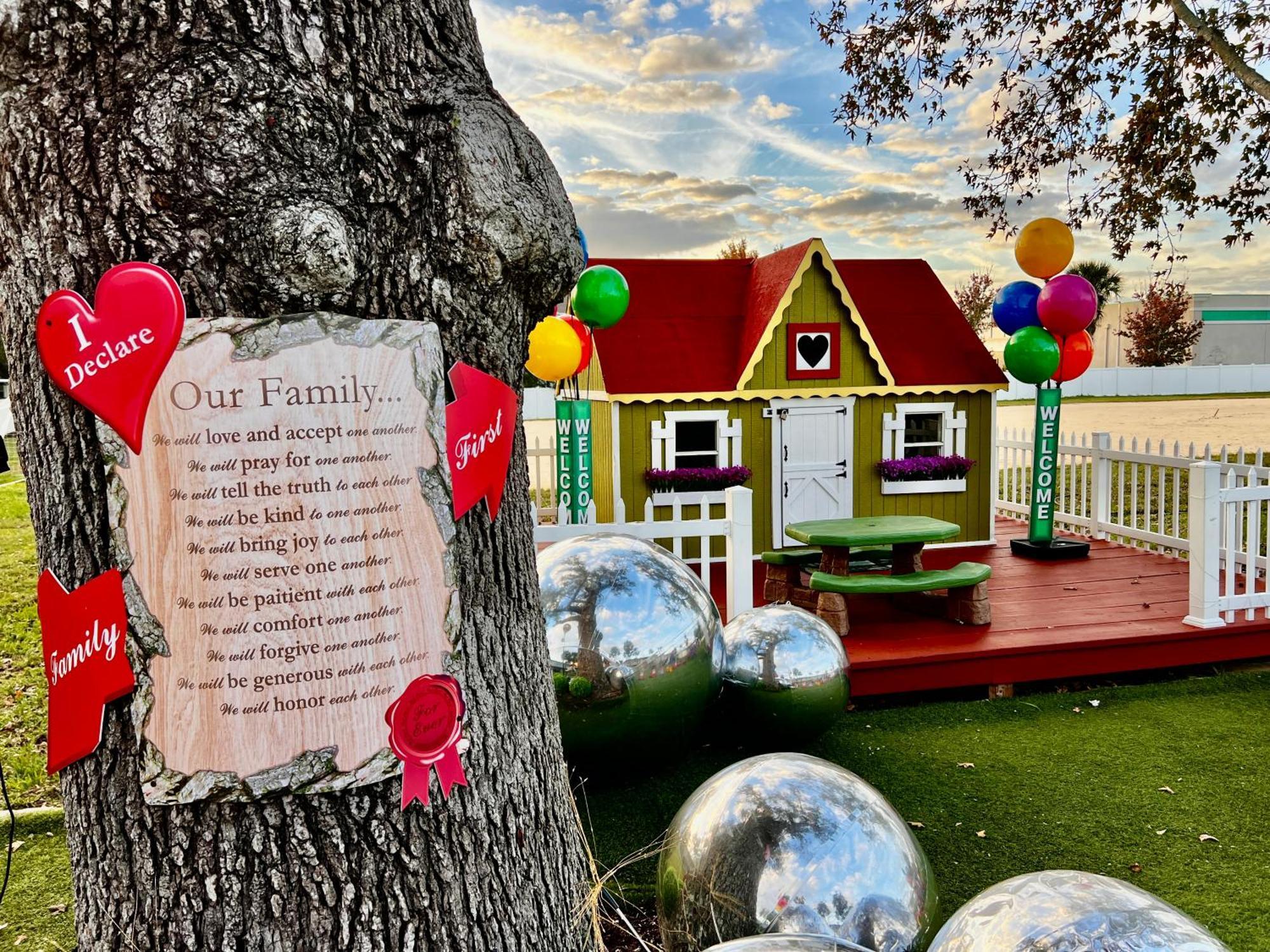 Magic Moment Resort And Kids Club Kissimmee Extérieur photo