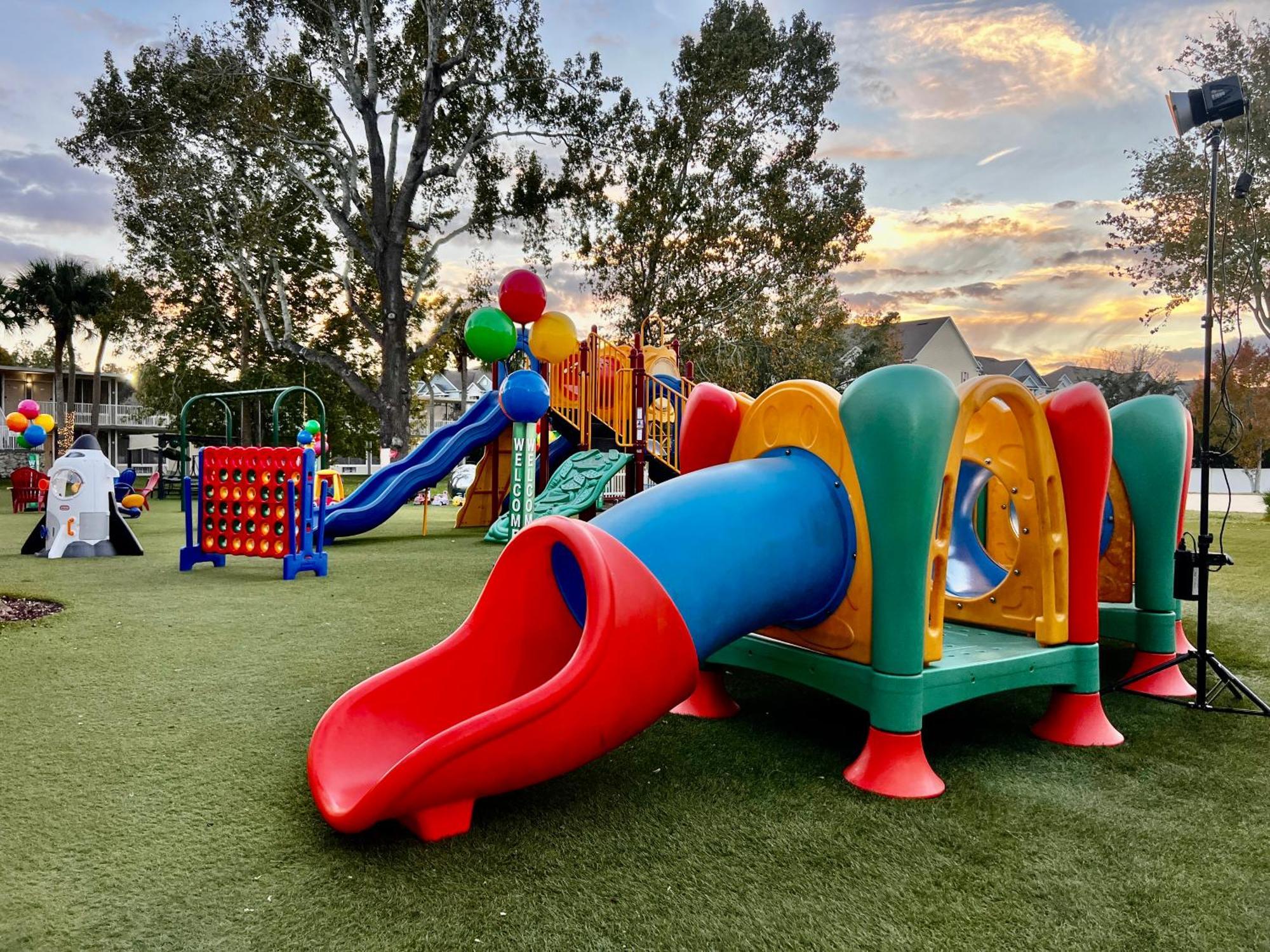 Magic Moment Resort And Kids Club Kissimmee Extérieur photo