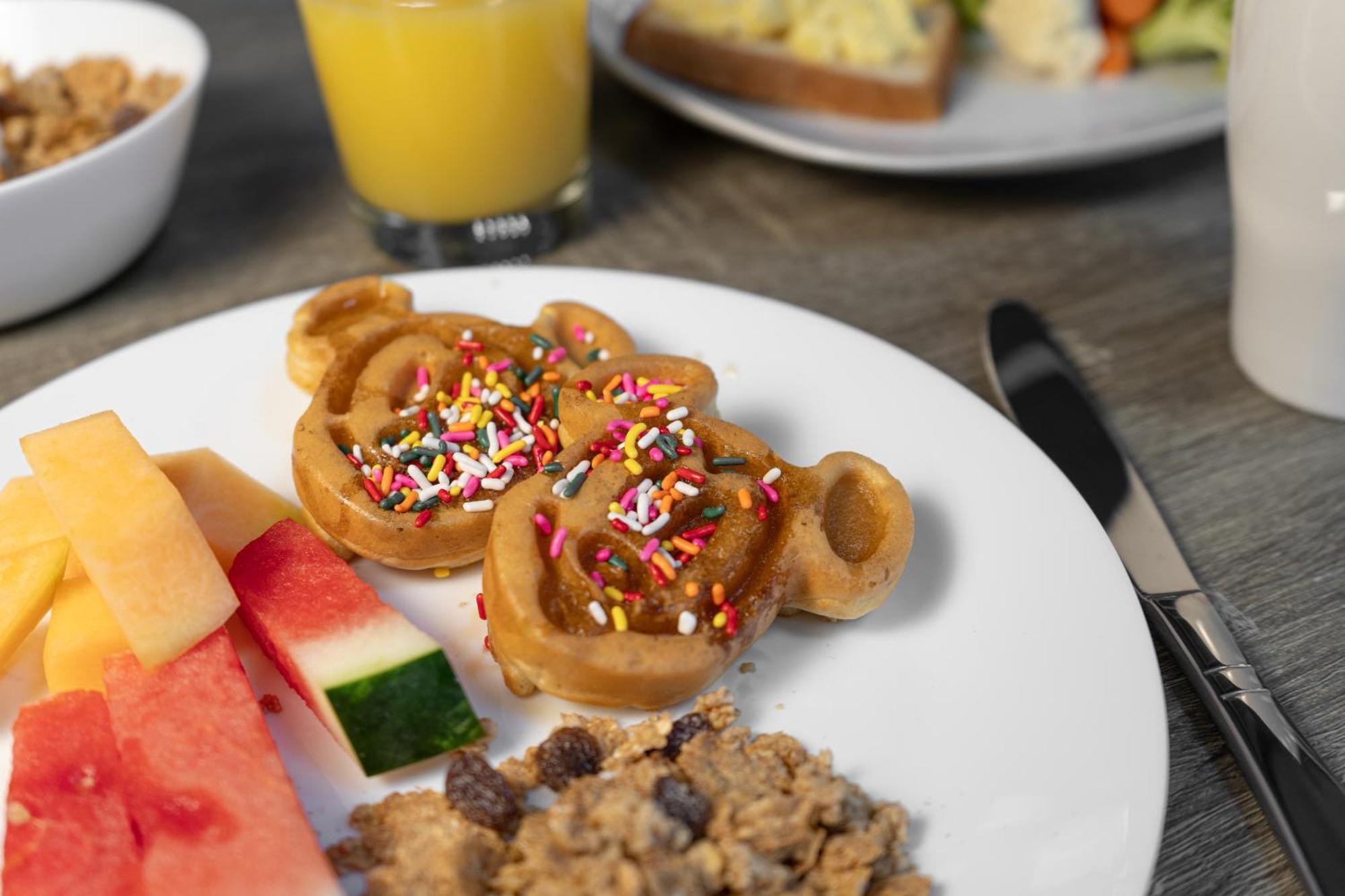 Magic Moment Resort And Kids Club Kissimmee Extérieur photo